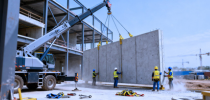 Precast