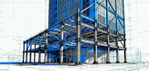 Steel detailing