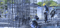 rebar detailing